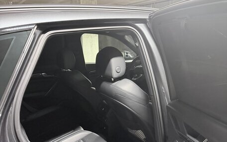 Audi SQ5, 2021 год, 6 600 000 рублей, 9 фотография