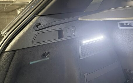 Audi SQ5, 2021 год, 6 600 000 рублей, 12 фотография