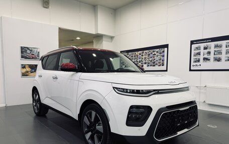 KIA Soul III, 2022 год, 3 000 000 рублей, 3 фотография