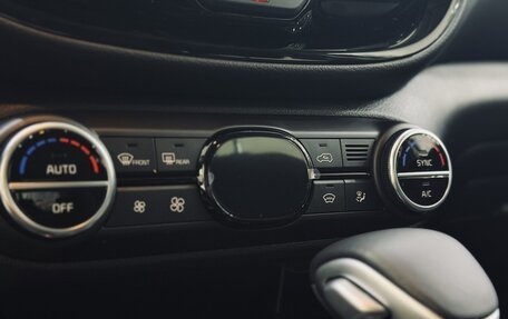 KIA Soul III, 2022 год, 3 000 000 рублей, 18 фотография