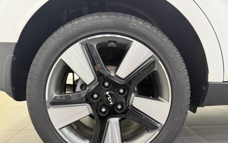 KIA Soul III, 2022 год, 3 000 000 рублей, 12 фотография