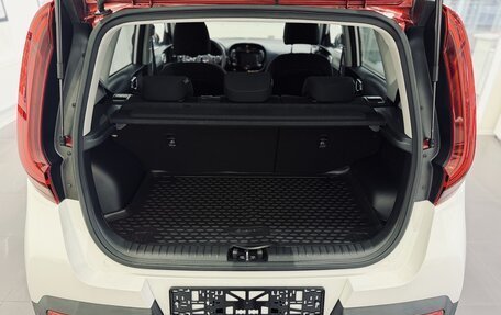 KIA Soul III, 2022 год, 3 000 000 рублей, 11 фотография