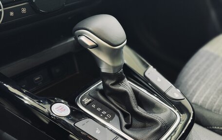 KIA Soul III, 2022 год, 3 000 000 рублей, 19 фотография