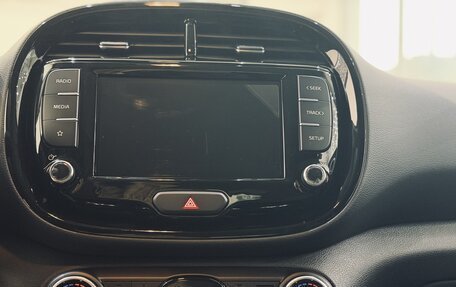 KIA Soul III, 2022 год, 3 000 000 рублей, 17 фотография