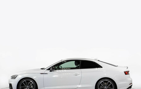 Audi A5, 2019 год, 3 988 000 рублей, 6 фотография