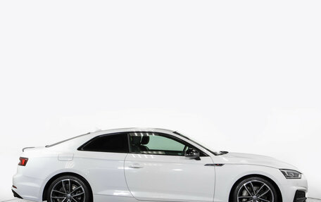 Audi A5, 2019 год, 3 988 000 рублей, 3 фотография