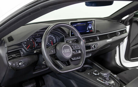 Audi A5, 2019 год, 3 988 000 рублей, 11 фотография