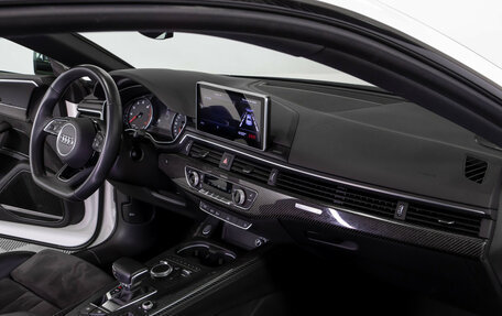 Audi A5, 2019 год, 3 988 000 рублей, 8 фотография