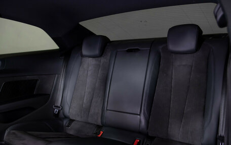 Audi A5, 2019 год, 3 988 000 рублей, 9 фотография