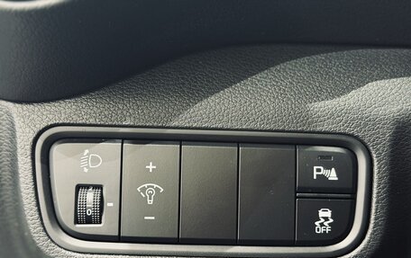 KIA Soul III, 2022 год, 3 000 000 рублей, 21 фотография