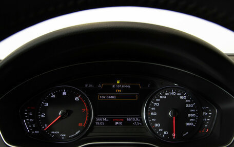 Audi A5, 2019 год, 3 988 000 рублей, 10 фотография