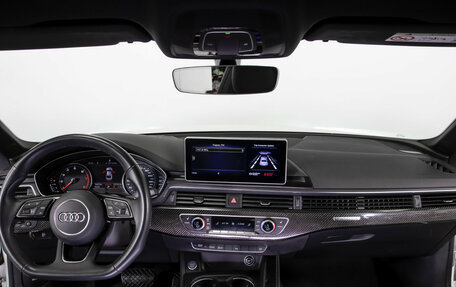 Audi A5, 2019 год, 3 988 000 рублей, 12 фотография