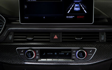 Audi A5, 2019 год, 3 988 000 рублей, 14 фотография