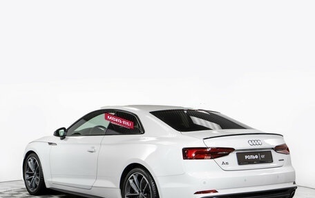 Audi A5, 2019 год, 3 988 000 рублей, 7 фотография