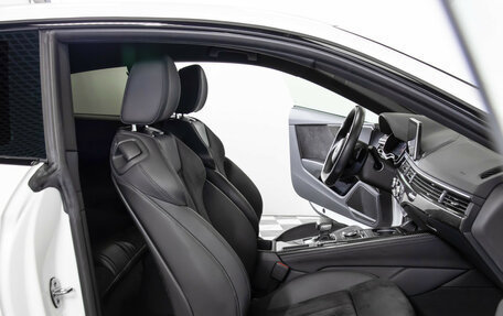 Audi A5, 2019 год, 3 988 000 рублей, 17 фотография