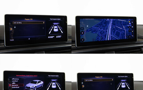 Audi A5, 2019 год, 3 988 000 рублей, 16 фотография