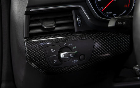 Audi A5, 2019 год, 3 988 000 рублей, 25 фотография