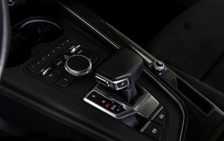 Audi A5, 2019 год, 3 988 000 рублей, 24 фотография