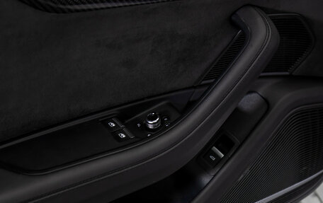 Audi A5, 2019 год, 3 988 000 рублей, 27 фотография