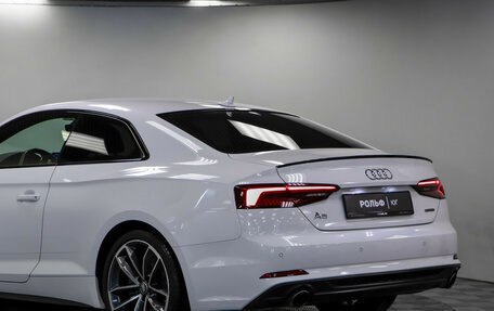 Audi A5, 2019 год, 3 988 000 рублей, 32 фотография