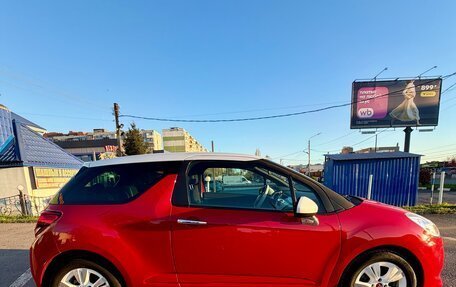 Citroen DS3 I рестайлинг, 2010 год, 850 000 рублей, 3 фотография