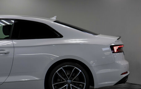 Audi A5, 2019 год, 3 988 000 рублей, 33 фотография