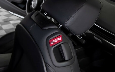 Audi A5, 2019 год, 3 988 000 рублей, 23 фотография