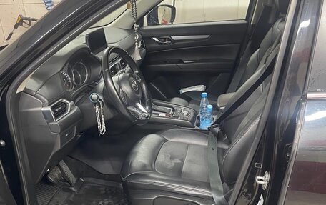 Mazda CX-5 II, 2021 год, 2 600 000 рублей, 3 фотография