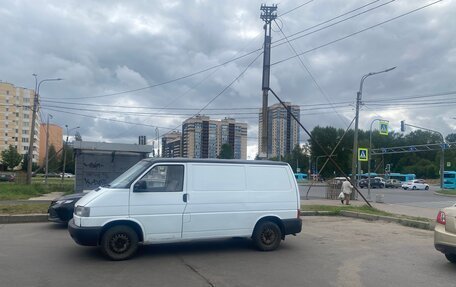 Volkswagen Transporter T4, 1998 год, 305 000 рублей, 4 фотография