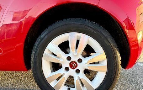 Citroen DS3 I рестайлинг, 2010 год, 850 000 рублей, 10 фотография