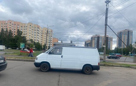 Volkswagen Transporter T4, 1998 год, 305 000 рублей, 2 фотография