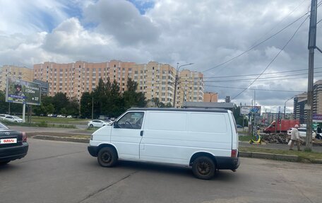 Volkswagen Transporter T4, 1998 год, 305 000 рублей, 3 фотография