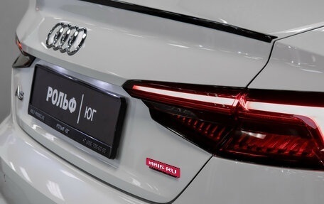 Audi A5, 2019 год, 3 988 000 рублей, 31 фотография