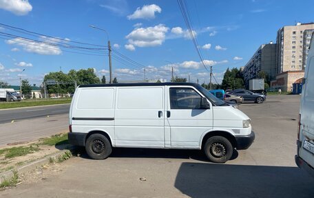 Volkswagen Transporter T4, 1998 год, 305 000 рублей, 9 фотография