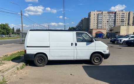 Volkswagen Transporter T4, 1998 год, 305 000 рублей, 8 фотография