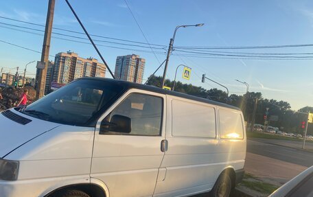 Volkswagen Transporter T4, 1998 год, 305 000 рублей, 14 фотография