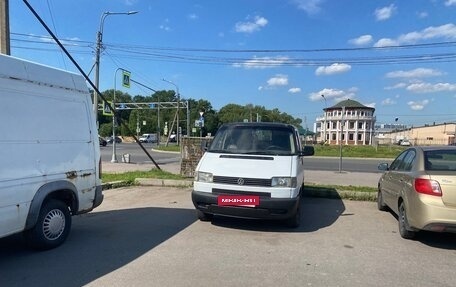 Volkswagen Transporter T4, 1998 год, 305 000 рублей, 12 фотография