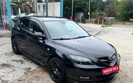 Mazda 3, 2007 год, 850 000 рублей, 2 фотография