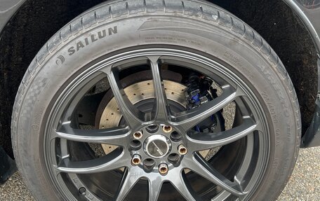 Mazda 3, 2007 год, 850 000 рублей, 10 фотография