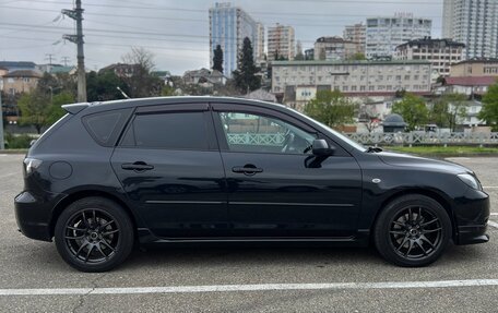 Mazda 3, 2007 год, 850 000 рублей, 7 фотография