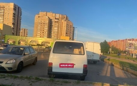 Volkswagen Transporter T4, 1998 год, 305 000 рублей, 15 фотография