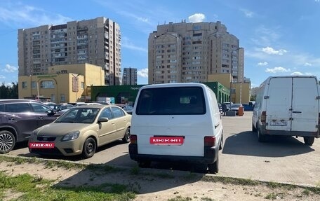 Volkswagen Transporter T4, 1998 год, 305 000 рублей, 6 фотография