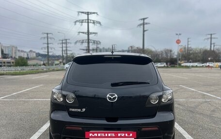 Mazda 3, 2007 год, 850 000 рублей, 5 фотография