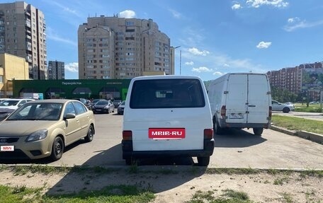 Volkswagen Transporter T4, 1998 год, 305 000 рублей, 7 фотография