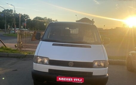 Volkswagen Transporter T4, 1998 год, 305 000 рублей, 16 фотография