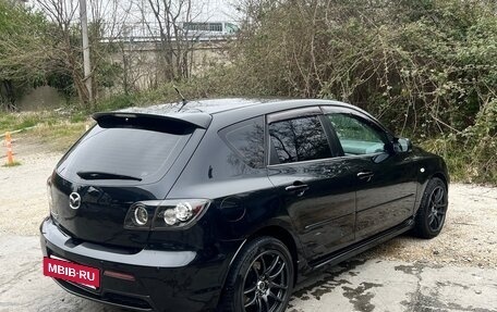 Mazda 3, 2007 год, 850 000 рублей, 3 фотография