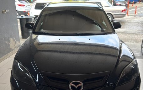 Mazda 3, 2007 год, 850 000 рублей, 17 фотография