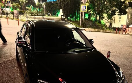 Mazda 3, 2007 год, 850 000 рублей, 16 фотография