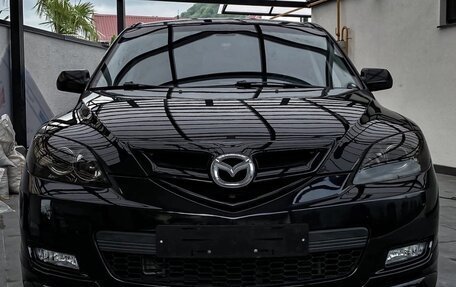 Mazda 3, 2007 год, 850 000 рублей, 23 фотография