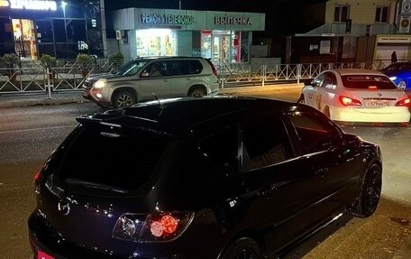 Mazda 3, 2007 год, 850 000 рублей, 19 фотография